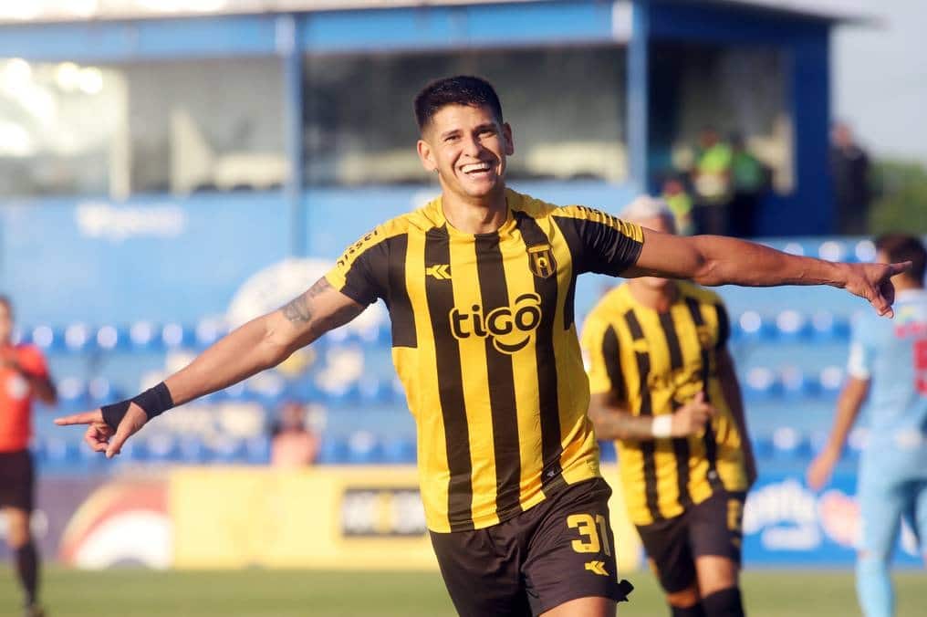 Guaraní visita a Libertad: «Este será un duelo clave, es una final», afirma Facundo Barceló