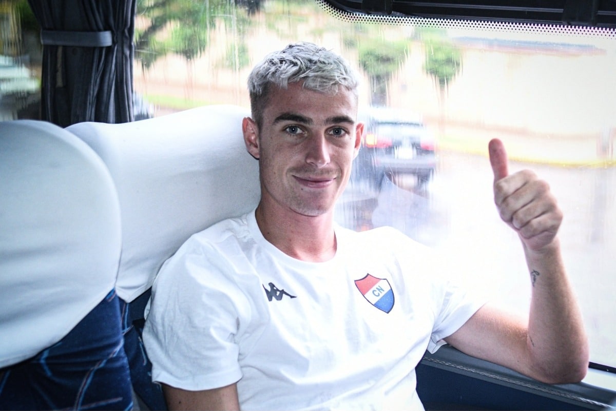 Nacional visita a un complicado Tacuary buscando seguir sumando
