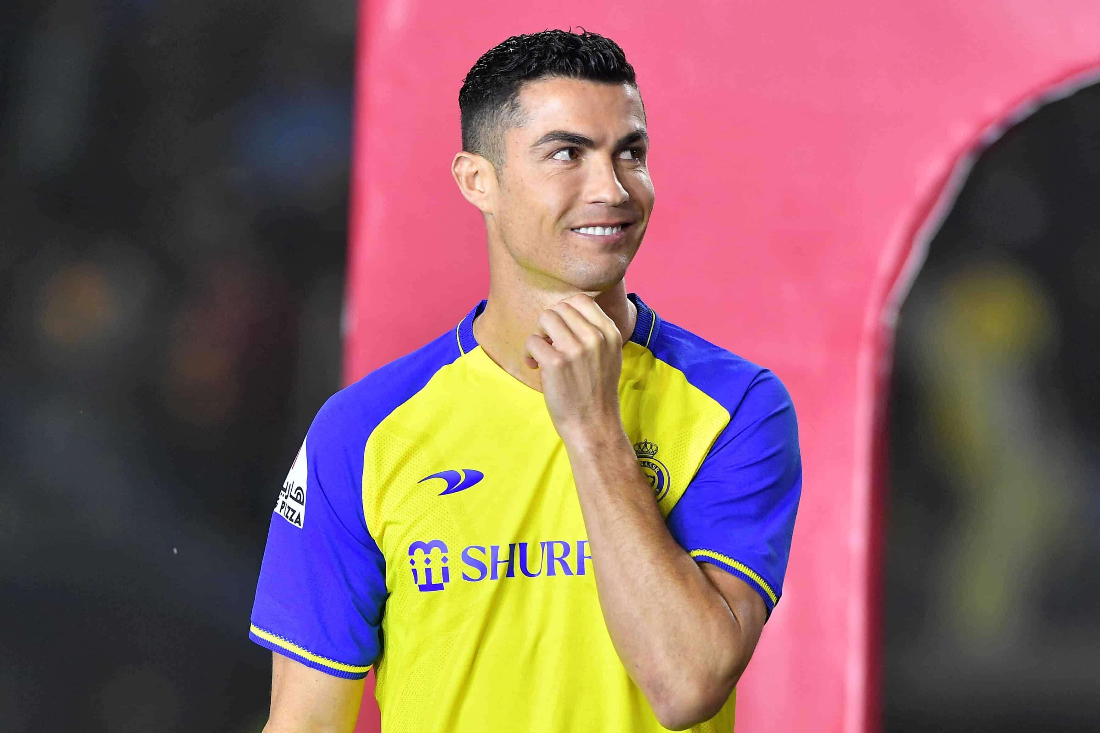 ¿CR7 aparecerá en la lucha libre de WWE?: Afirman habría mucho dinero para el Bicho por su imagen