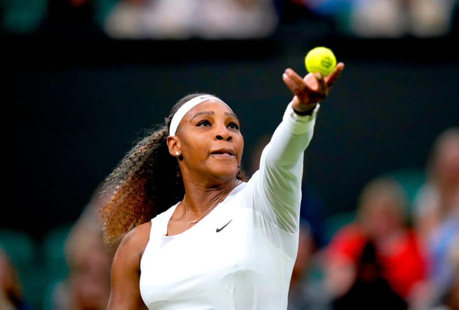 Serena Williams cumple 42 años: Retirada, volvió a ser mamá y es una empresaria próspera