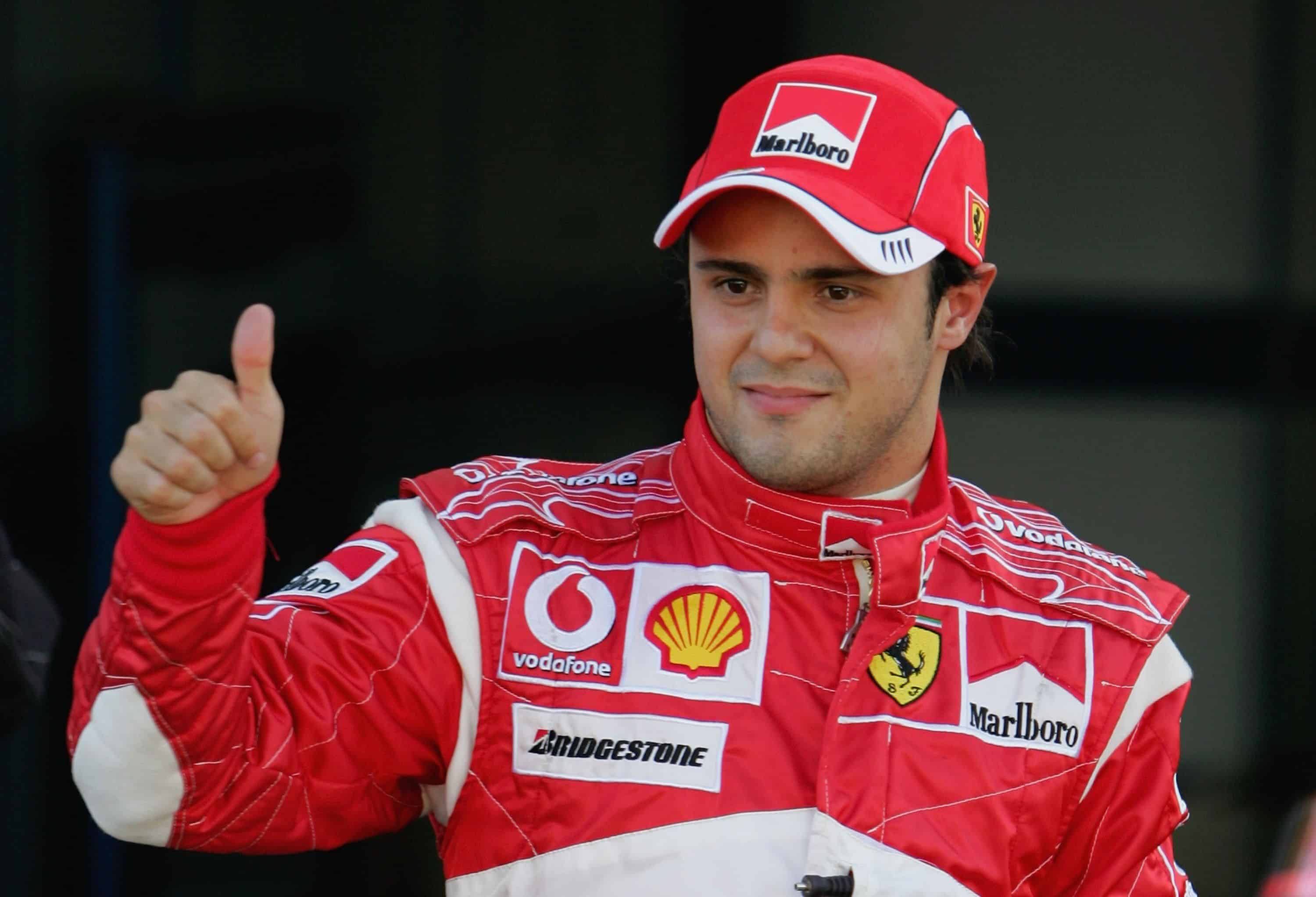 Escándalo en la F1: Felipe Massa reclama el título del 2008, que actualmente pertenece a Hamilton