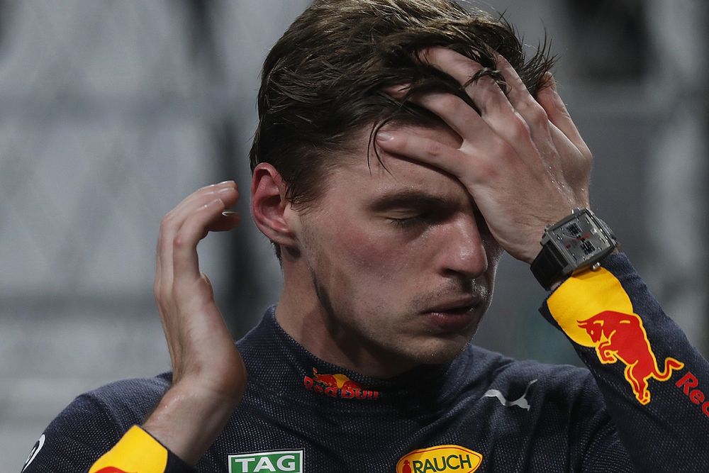 ¿Qué pasará mañana con Red Bull?: Sorpresa en la F1 por la mala qualy de Verstappen y Pérez