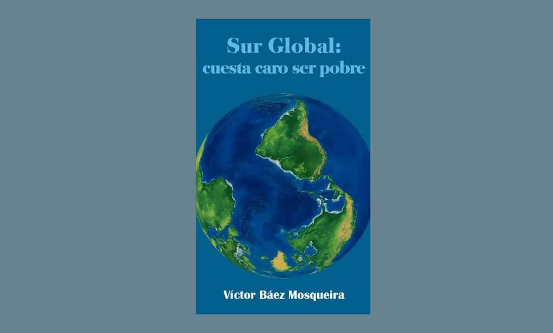 “Cuesta caro ser pobre”: Lanzan libro que analiza las desigualdades sociales