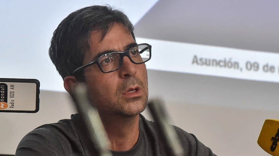 Caso Pecci: Expresidente paraguayo es salpicado en investigaciones