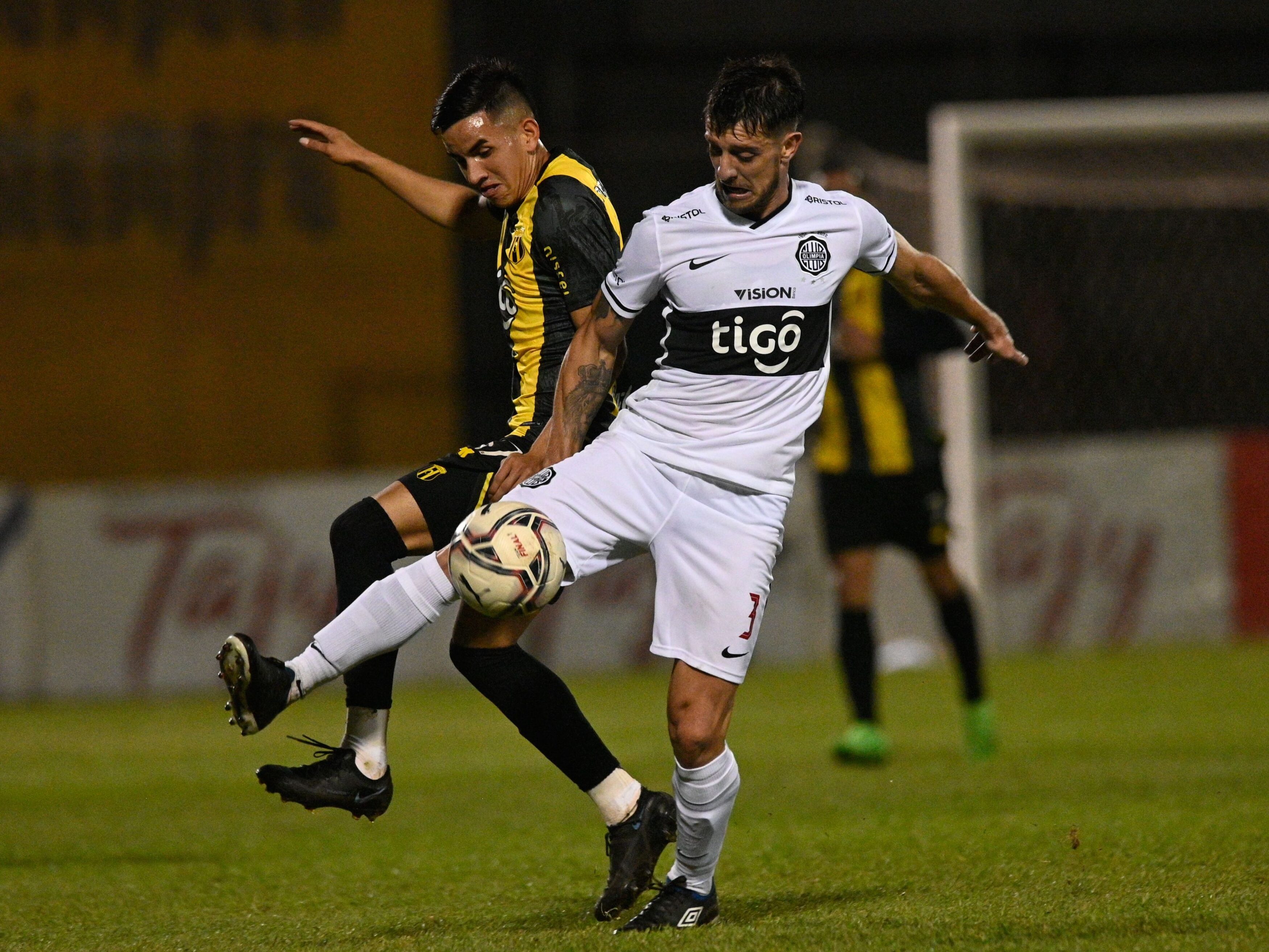 El clásico añejo va a Dos Bocas