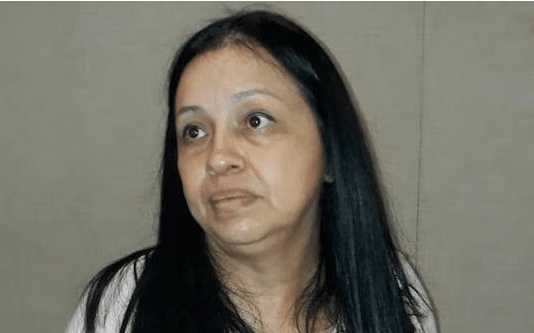 Denuncia contra Yolanda Paredes y miembros de Cruzada Nacional no es rumor de pasillo, dice abogada