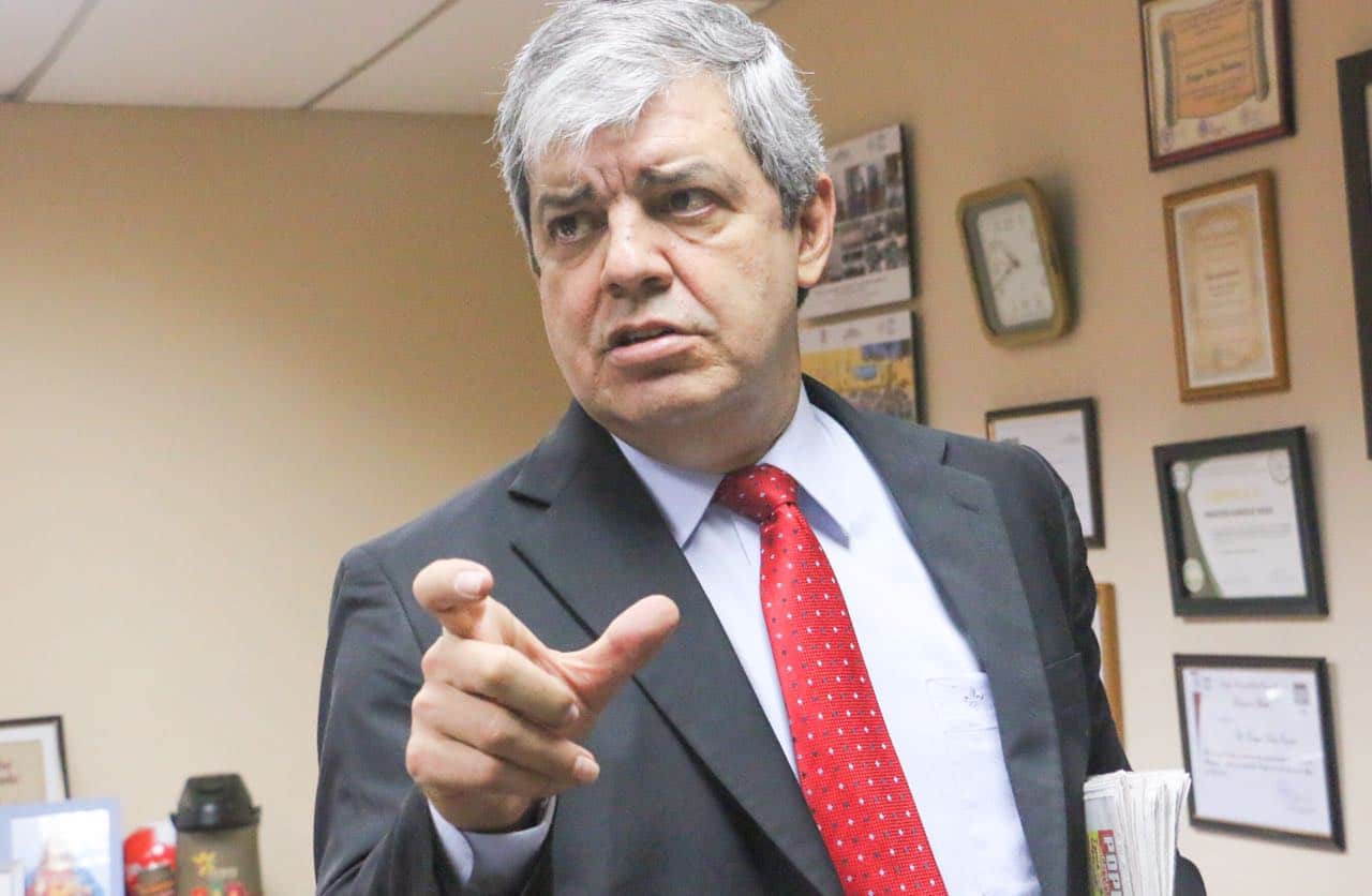 Contraloría detecta serias irregularidades en el Ministerio del Interior