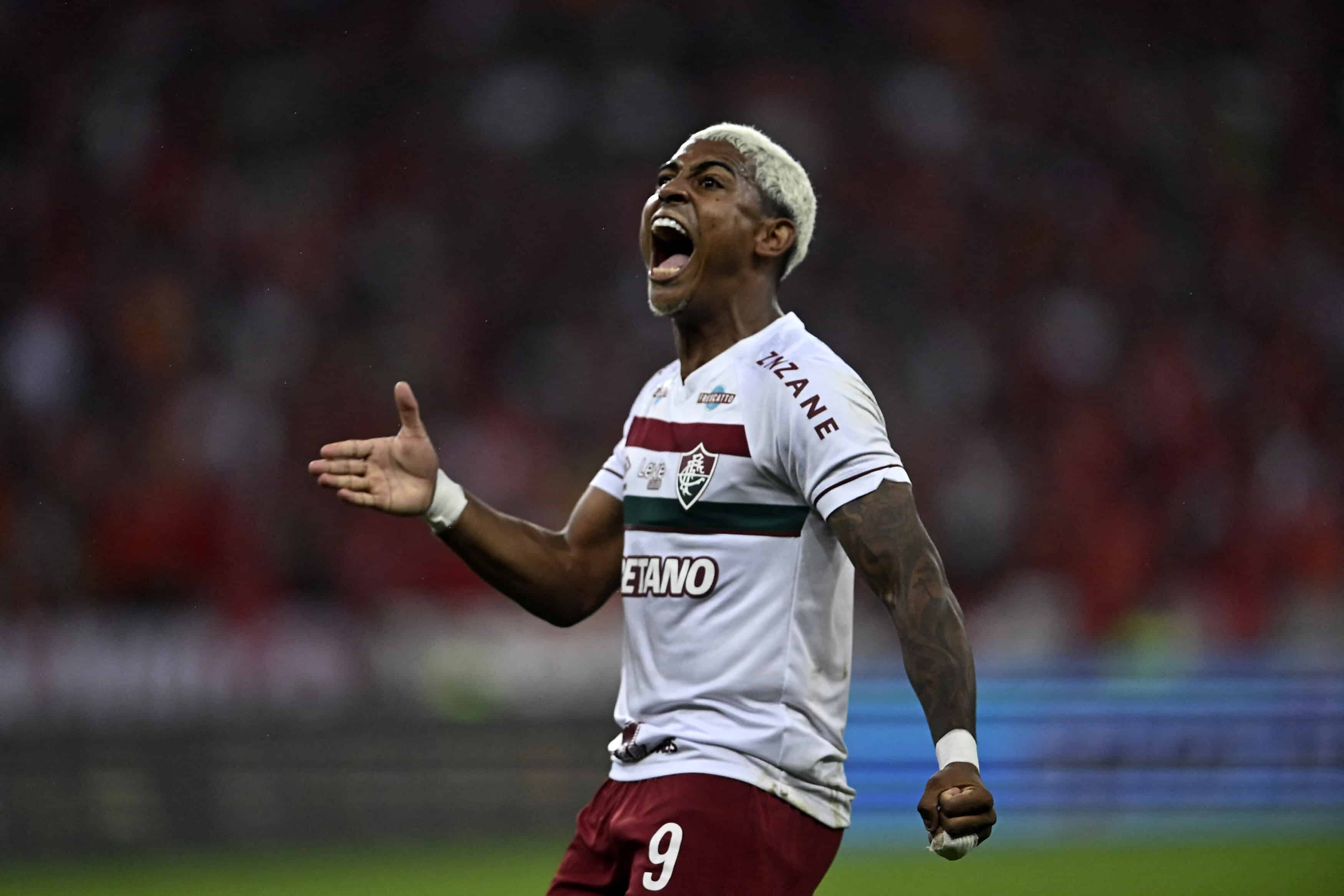 Fluminense logró un triunfo épico en casa del Inter y se metió en la final de la Copa Libertadores