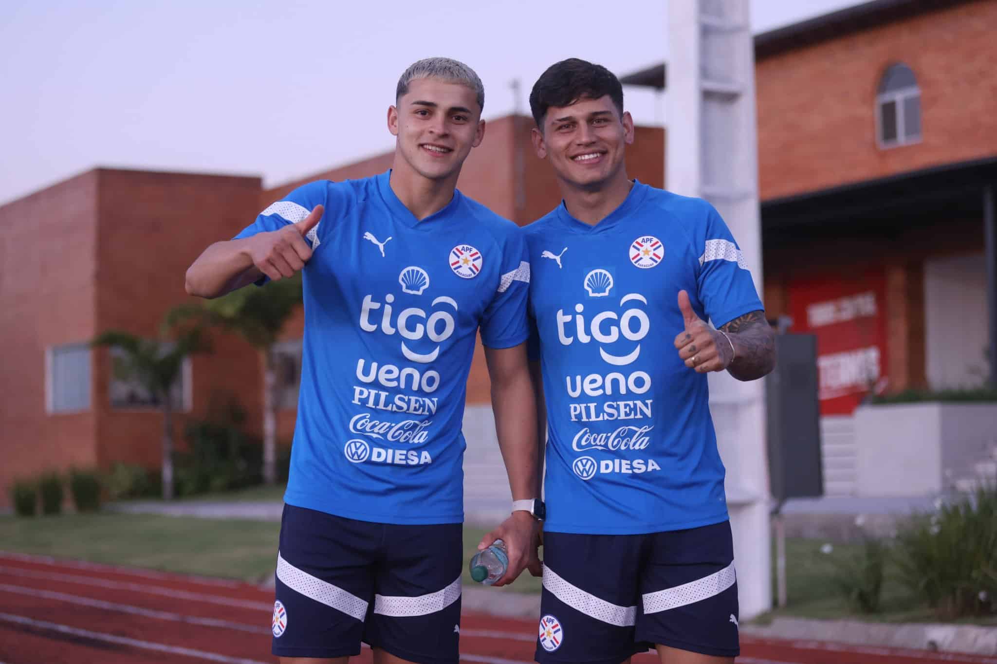 ¡Con la mente puesta en la clasificación! La Albirroja ya trabaja pensando en Argentina