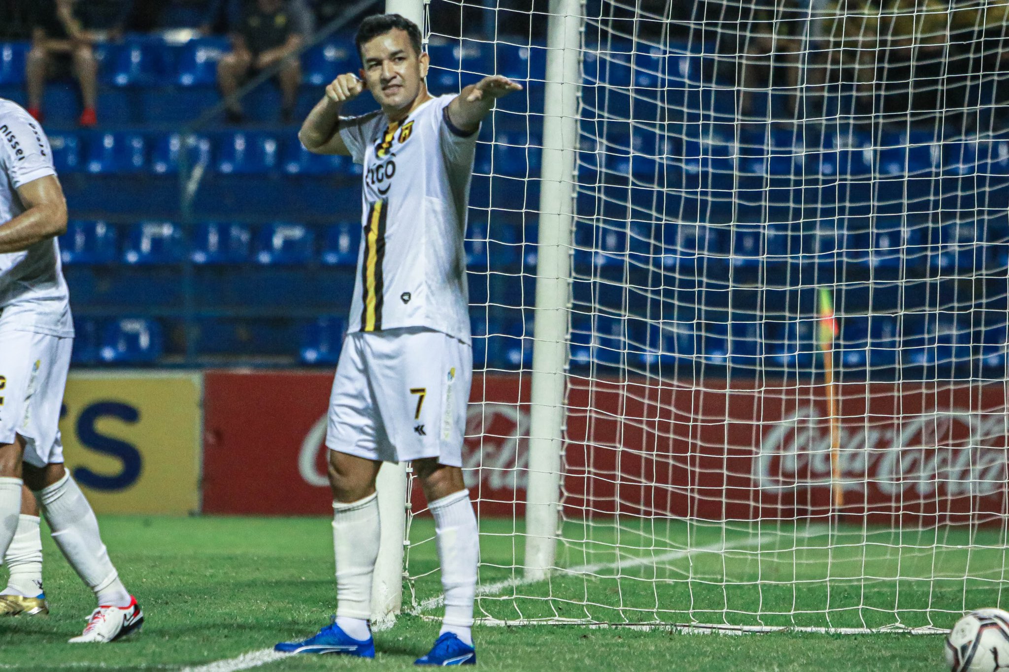 Guaraní semifinalista de la Copa Paraguay