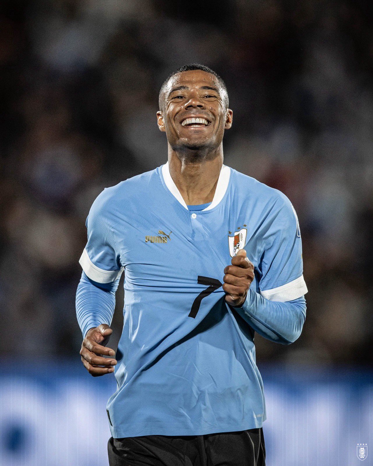 Después de 22 años Uruguay vence a Brasil