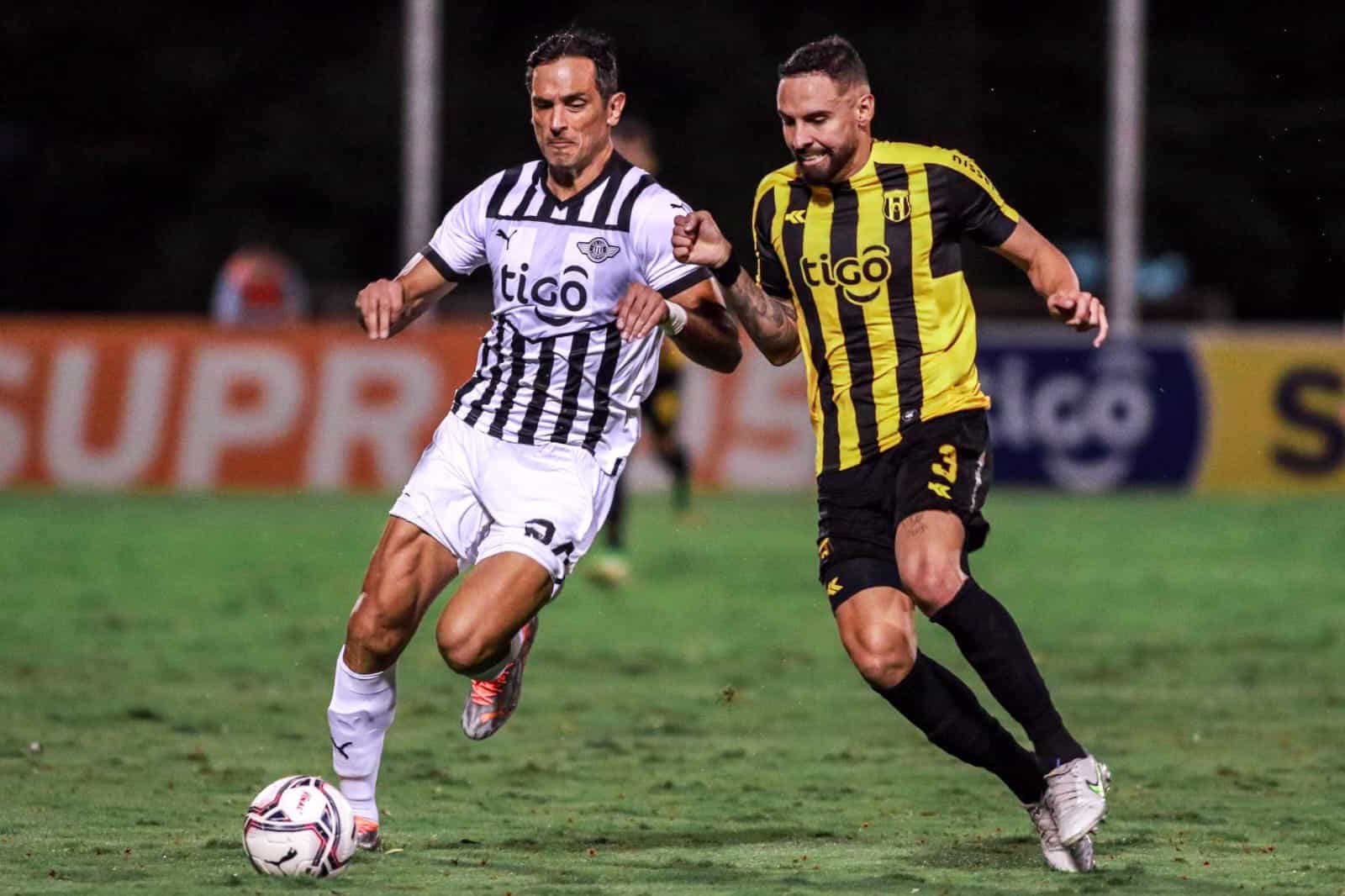 Libertad recibe a Guaraní en uno de los duelos mas atrayentes de la fecha