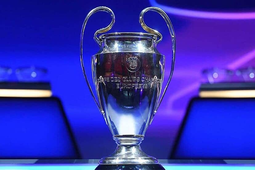 Resultados de la fecha dos de la Champions League