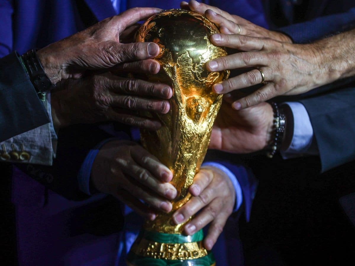 El Consejo de la FIFA toma decisiones claves sobre las ediciones de la Copa Mundial 2030 y 2034