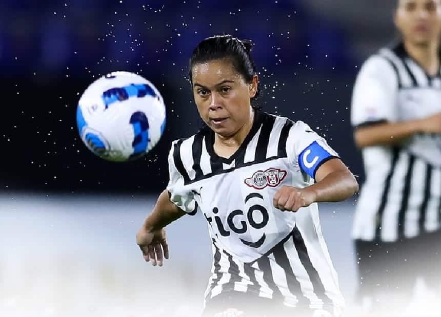 Libertad – Limpeño se prepara para encarar la Copa Libertadores Femenina en Colombia