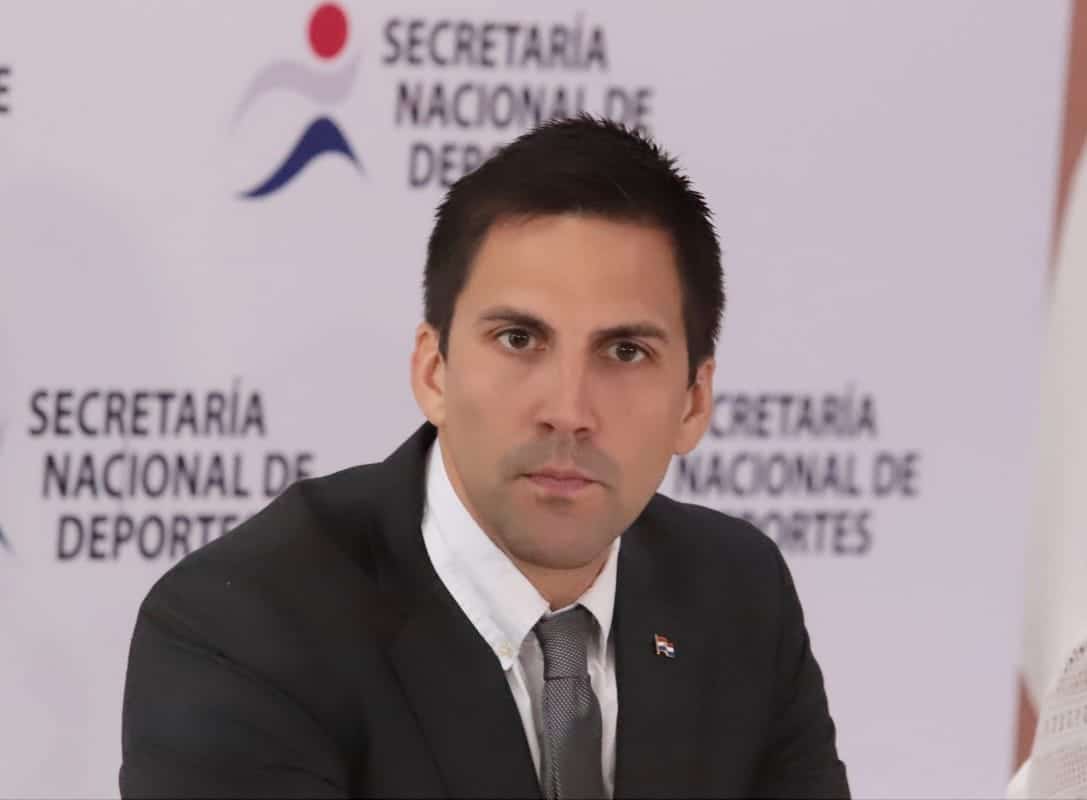 Mundial 2030: «Esta es una oportunidad para que Paraguay se muestre al mundo», afirma exministro