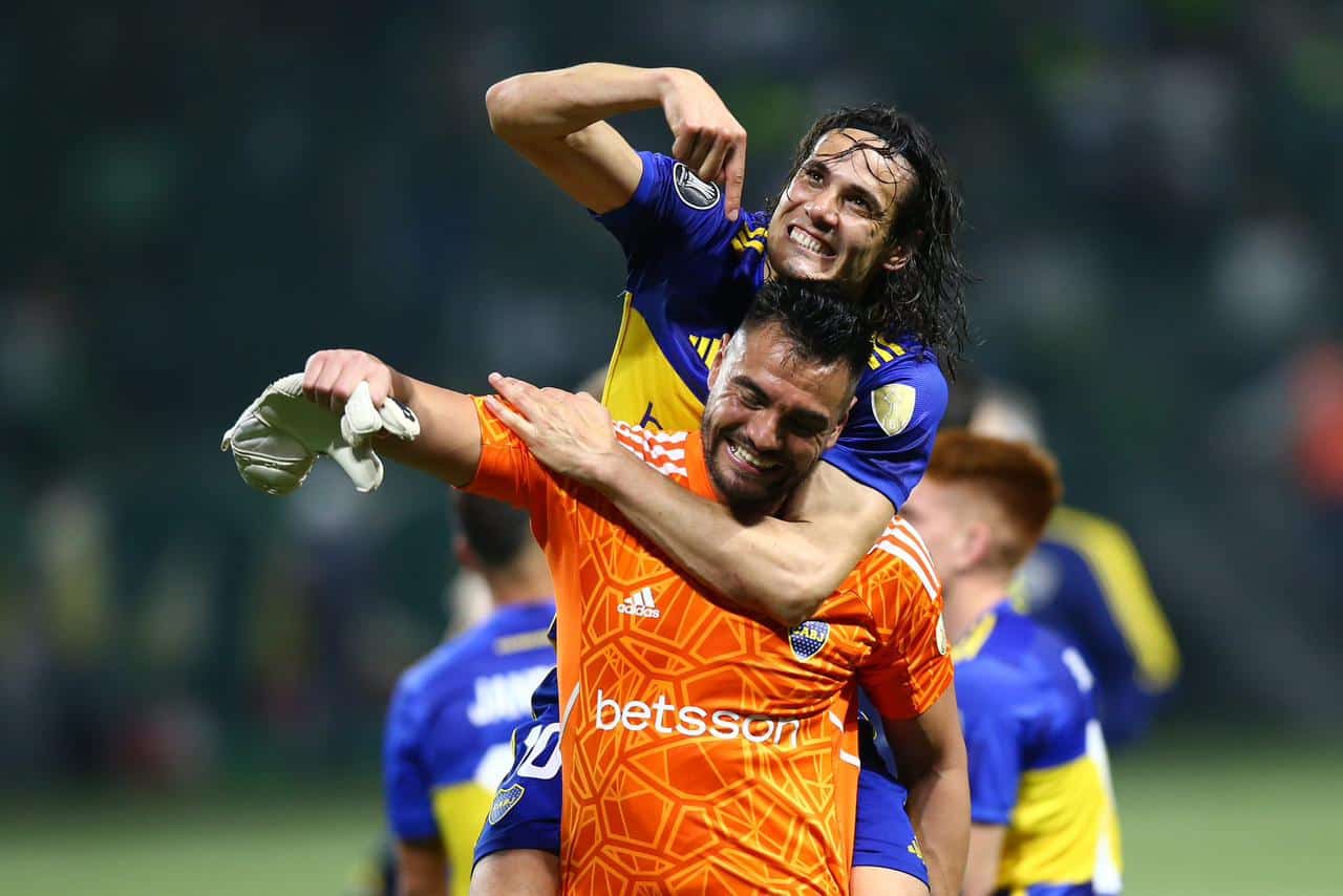 Boca enciende su mística y clasifica a la final de la Libertadores 2023