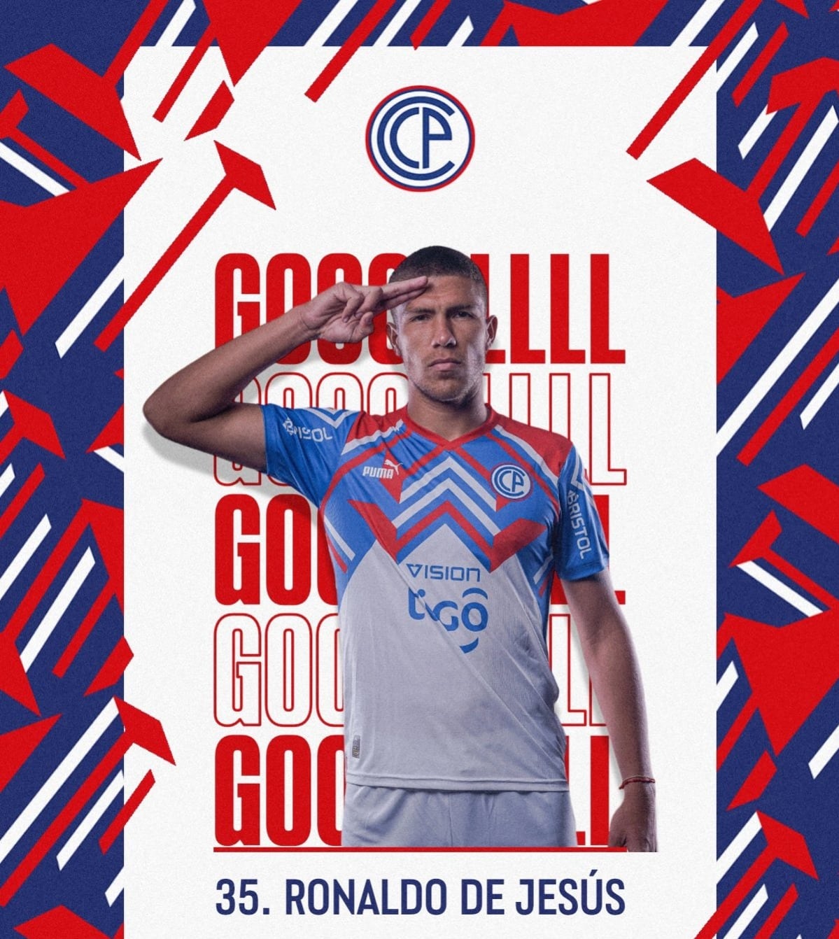 Agónico empate en Ka’arendy: Cerro Porteño encontró el gol en el minuto 100