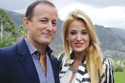 Imputan a Jesica Cirio y a Martín Insaurralde por lavado de dinero