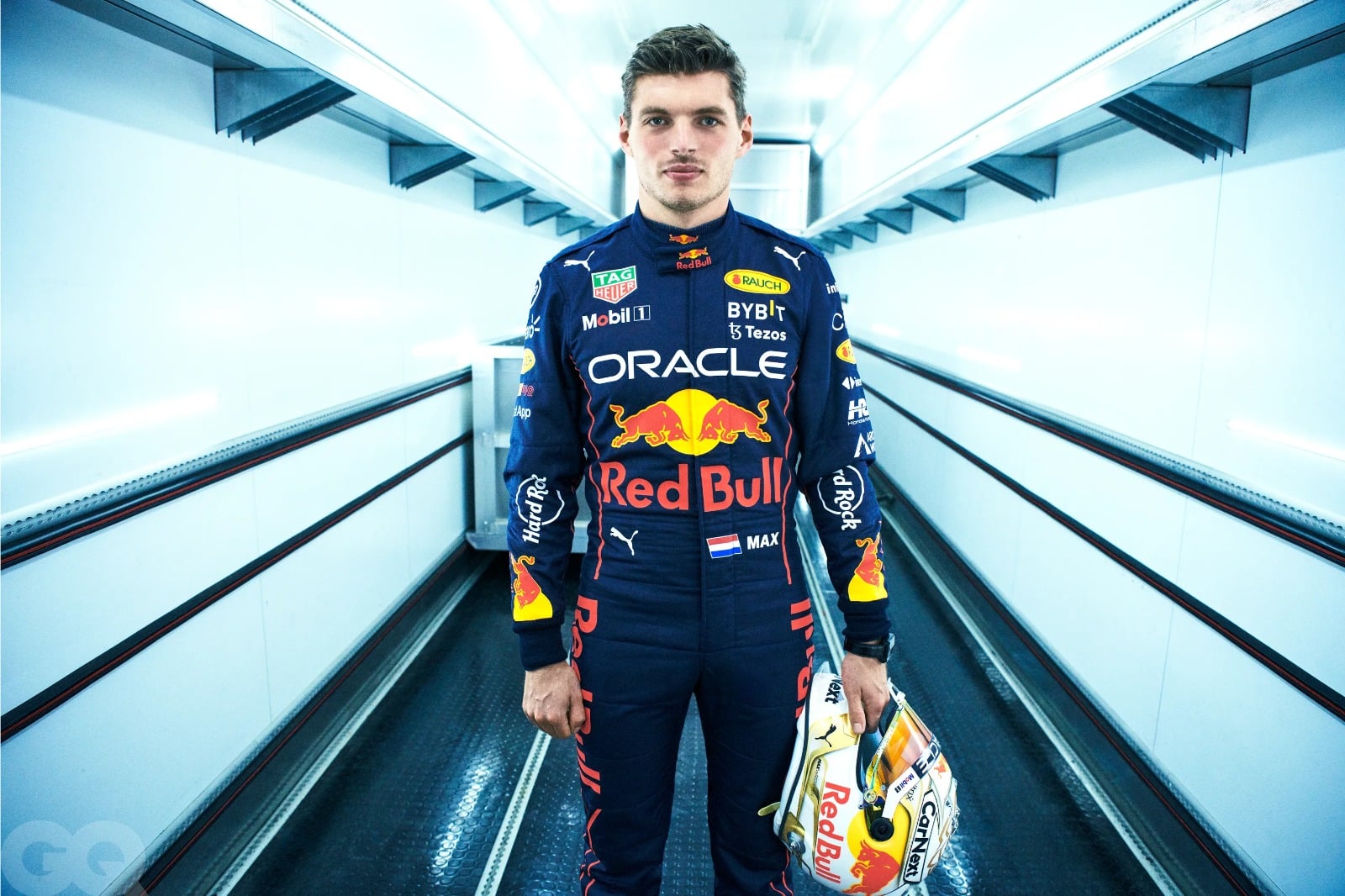 Verstappen se proclama tricampeón del mundo y marca su propia tiranía en F1