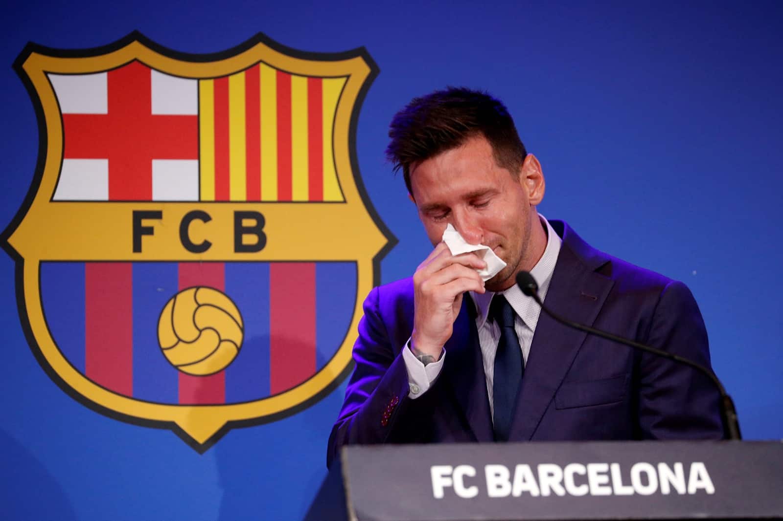 La deuda del Barcelona: 207 millones en fichajes