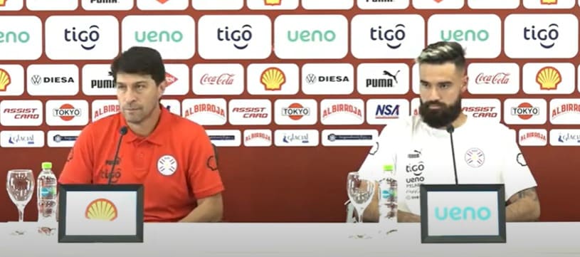 La Albirroja se prepara a enfrentar a Argentina en el Monumental de River