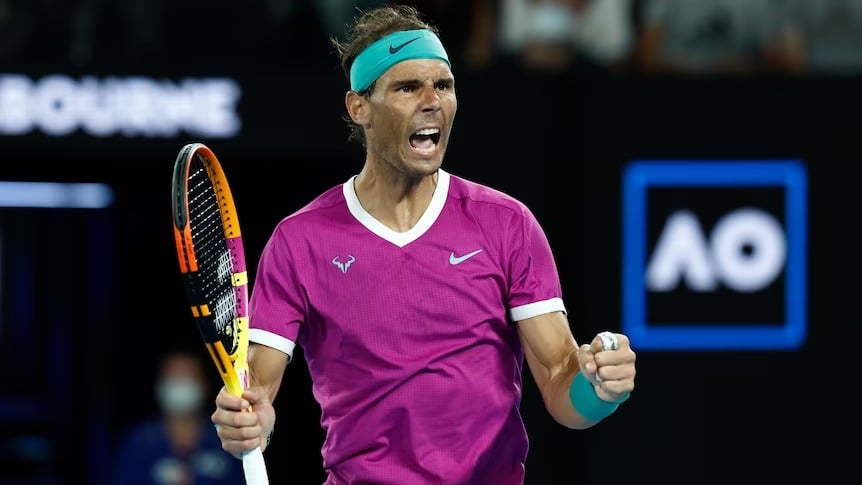 El inesperado mensaje de Rafael Nadal después de que confirmaran su regreso al Abierto de Australia