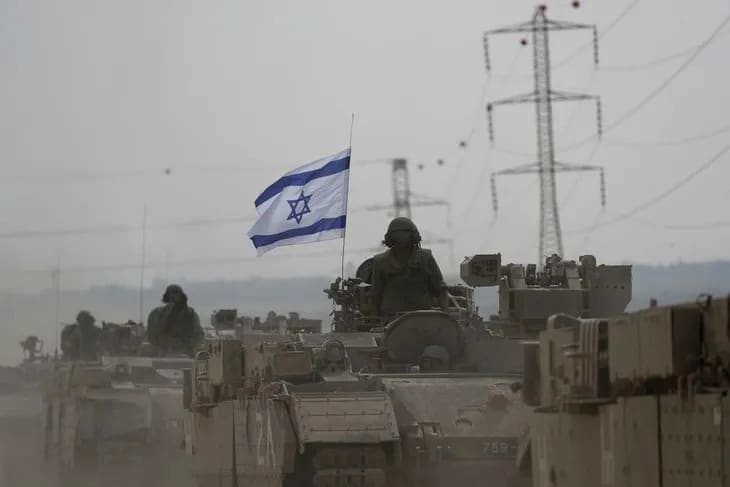 TikTok suprimió más de 500.000 videos y transmisiones en vivo de la guerra Israel-Hamas