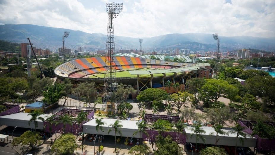 El barrio «más cool del mundo» está en Colombia según la revista Time Out