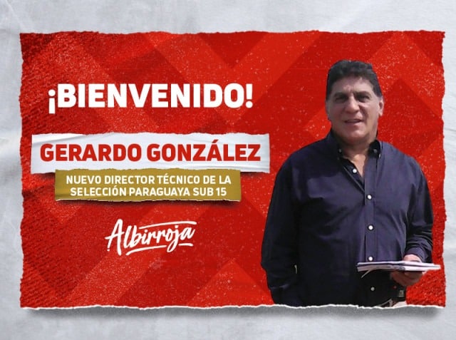 Albirrojita sub15: “Queremos potenciar a todos los chicos para que alcancen sus objetivos”, dice DT
