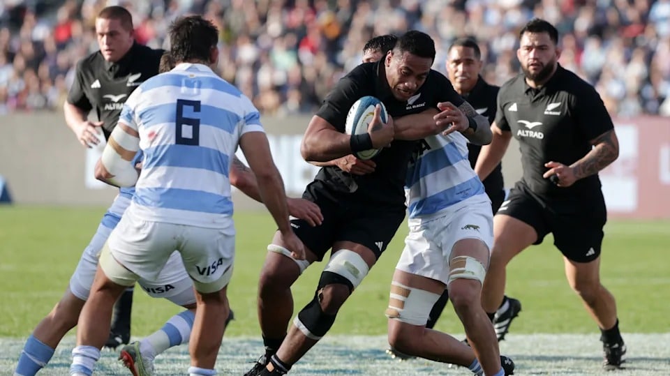 Los Pumas y una difícil prueba frente a Nueva Zelanda en la semifinal del Mundial de Rugby