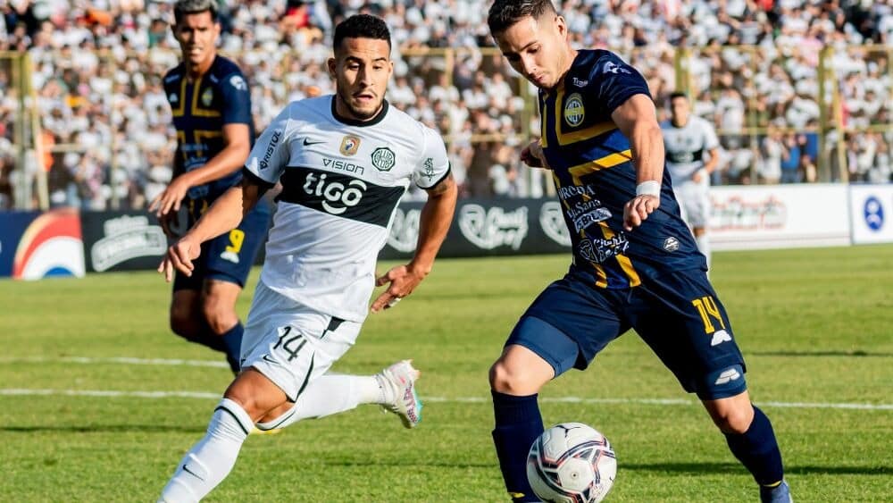 Olimpia busca acabar con su mala racha frente al Triki