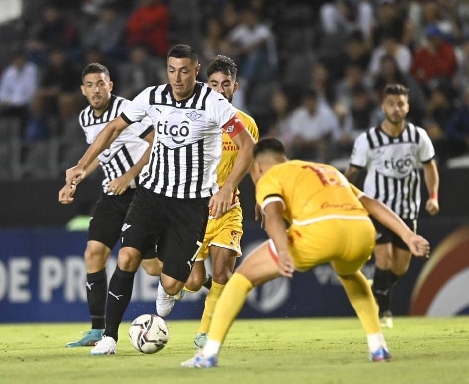 Cita de buen fútbol en Mallorquín