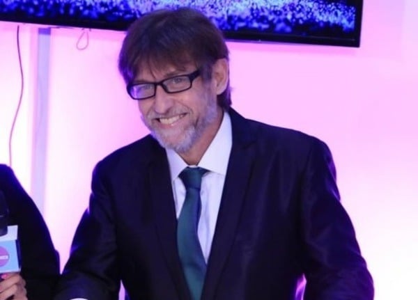 Toda la información de los Panamericanos con Luis María López