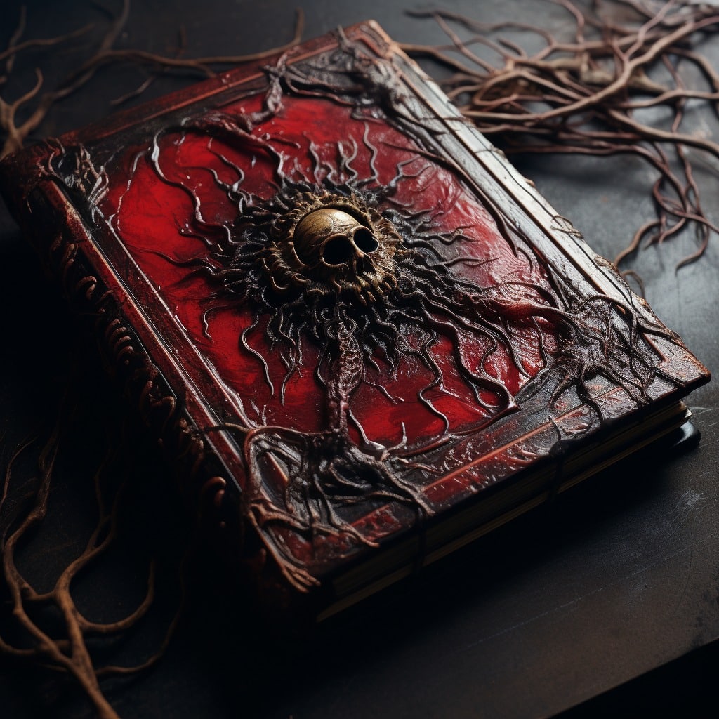 «El ritual del libro rojo 2: La puerta del infierno» se rodará en Paraguay