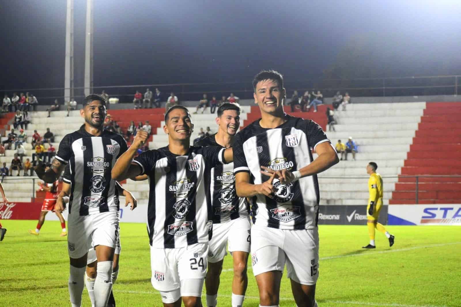 «La actitud no se negocia, saldremos a ganar tomando nuestras precauciones», afirma DT de Santaní