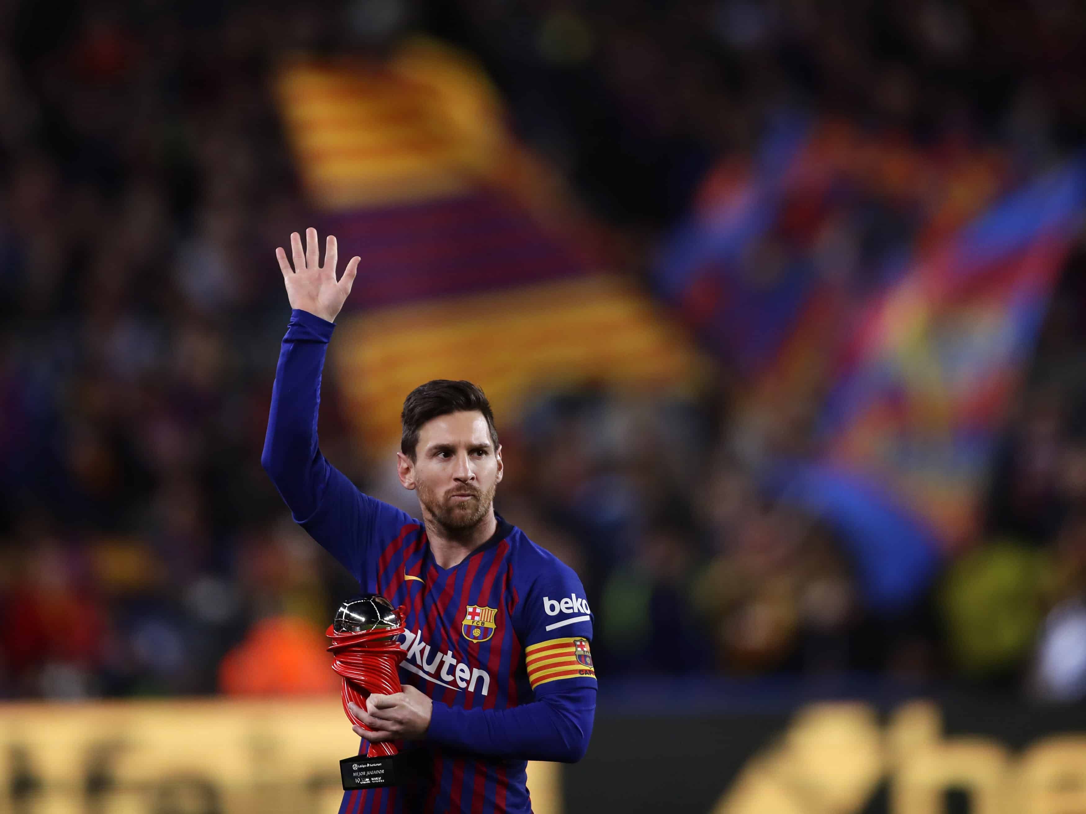 Es factible que Messi vuelva al Barcelona: Las trabas por lo que se hace difícil la vuelta del 10