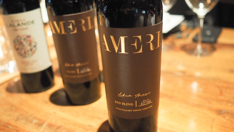 La mejor productora de vino tinto del mundo, es de Argentina