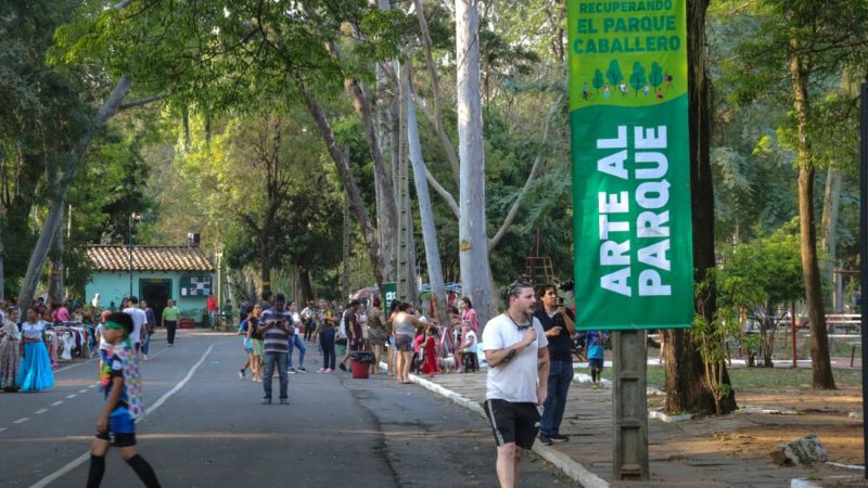 Actividades culturales, artísticas y al aire libre para el fin de semana