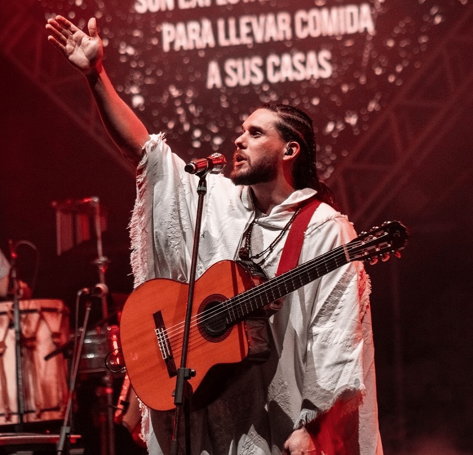 Asunción propone tours, conciertos, ballet, teatro y mucho más este fin de semana