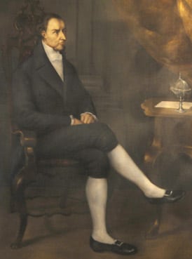 «Hablar de José Gaspar Rodríguez de Francia es hablar de un ser quimérico», señala historiador