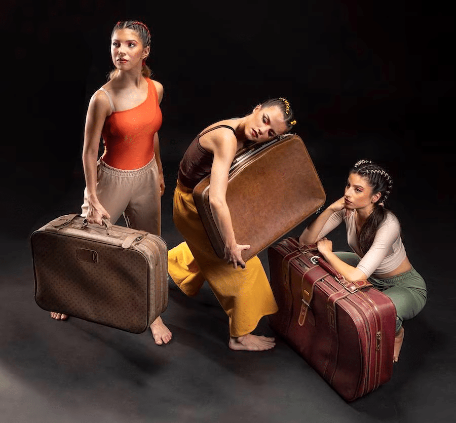 Traversata, la obra que se embarca en un viaje a los sentimientos del migrante