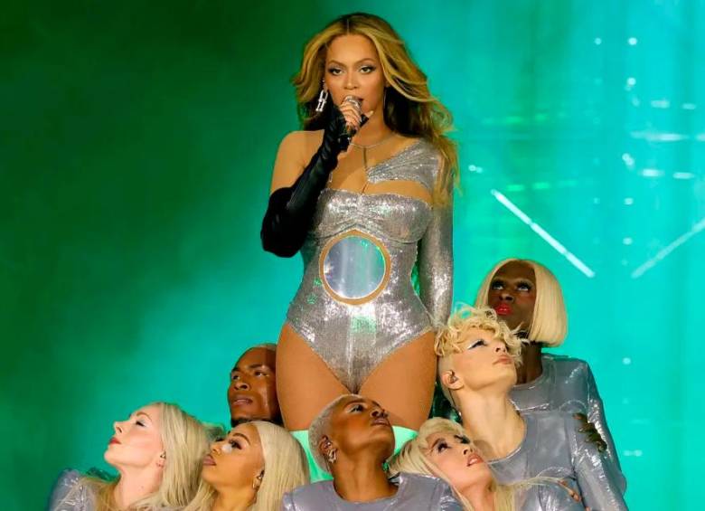 Beyoncé llega a los cines con Renaissance, un documental de su gira por el mundo