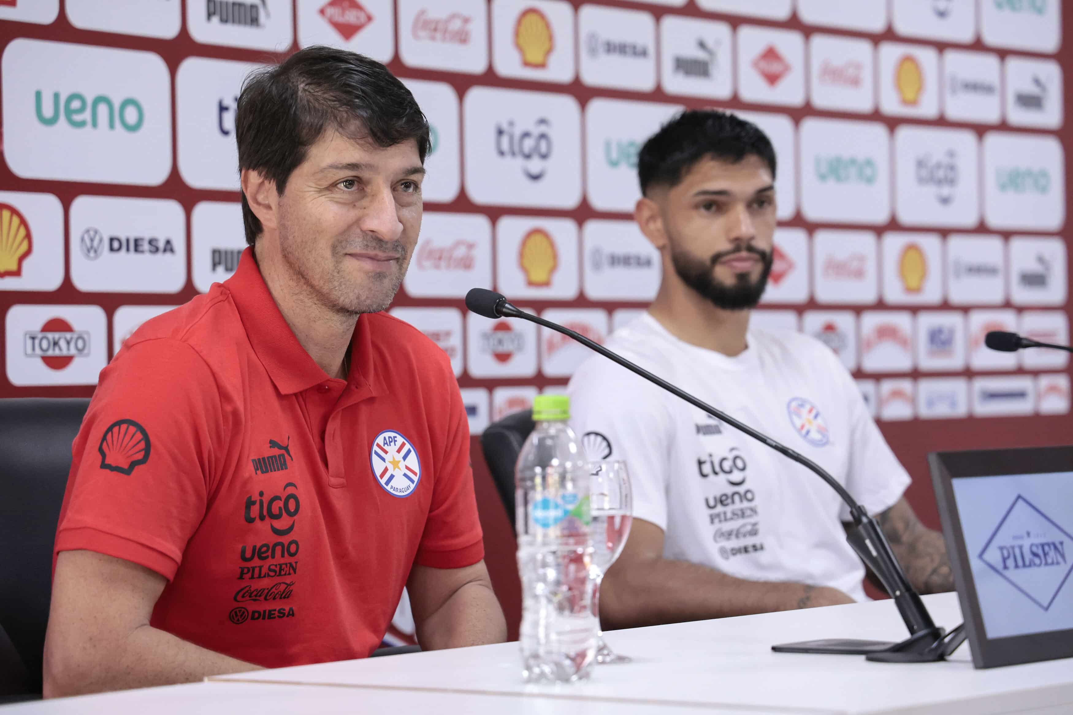 Daniel Garnero se prepara para enfrentar a Chile con varias bajas: “Solo quiere ganar”