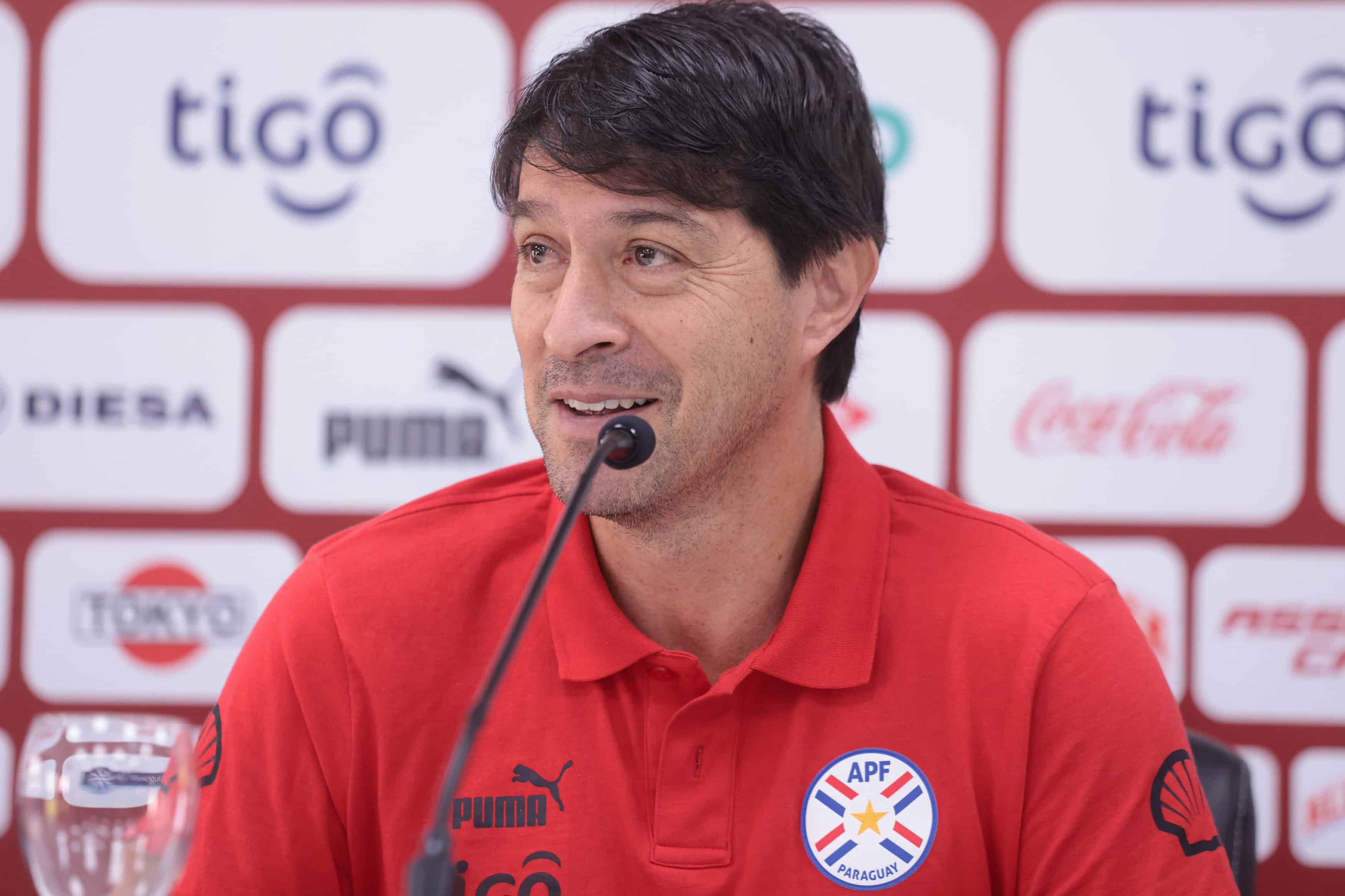 La Albirroja enfrenta a Colombia: “Mi prioridad es ganar”, afirma el DT Daniel Garnero