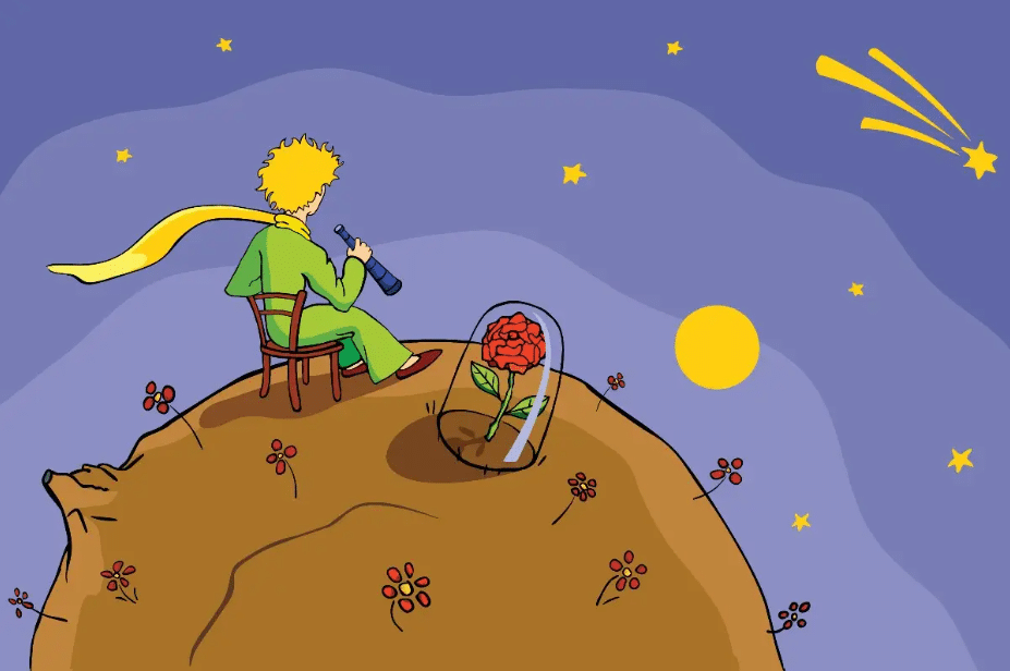 El principito: Una obra entrañable que traspasa generaciones