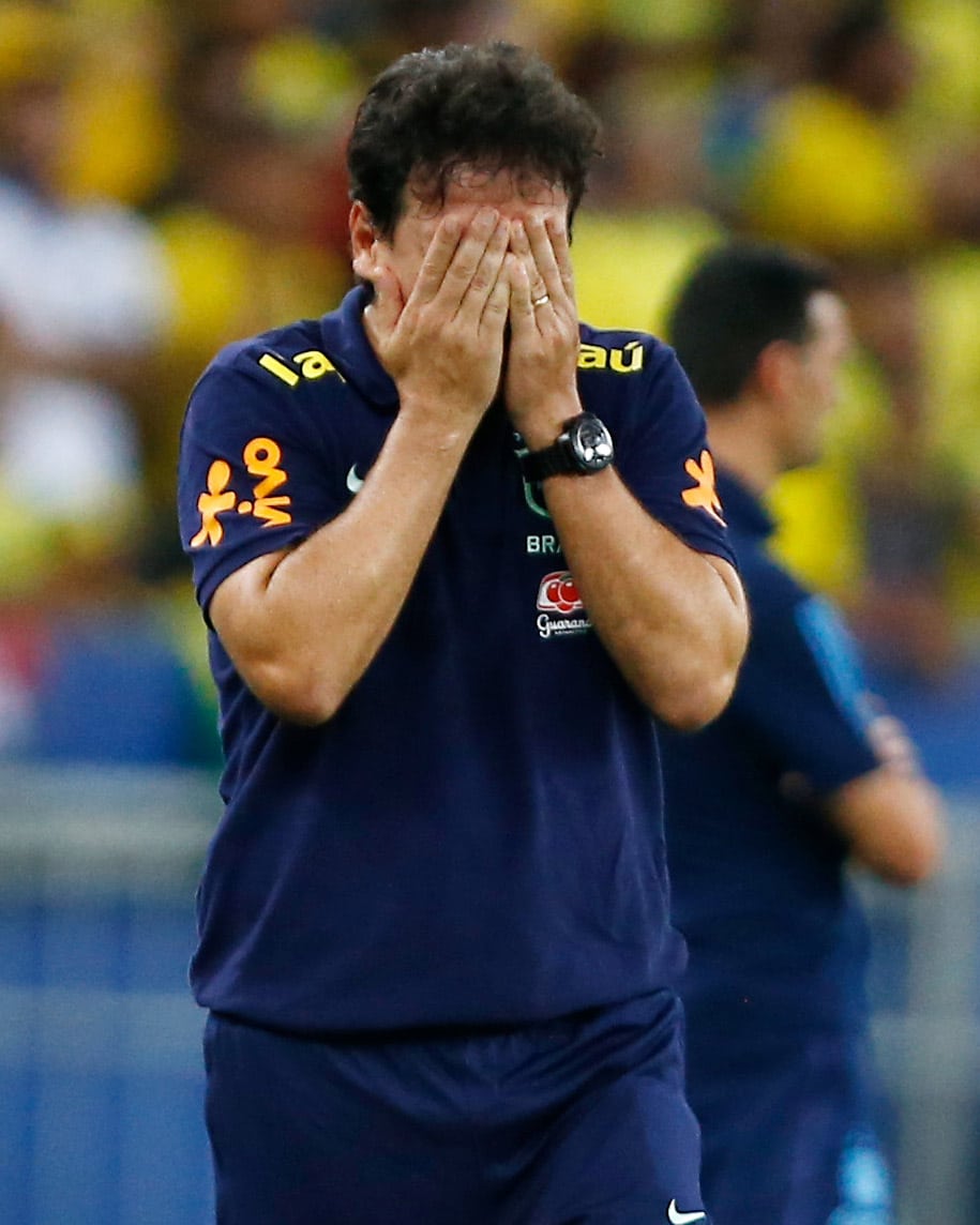 Histórica derrota de Brasil en su casa: Por primera vez pierde de local por Clasificatorias