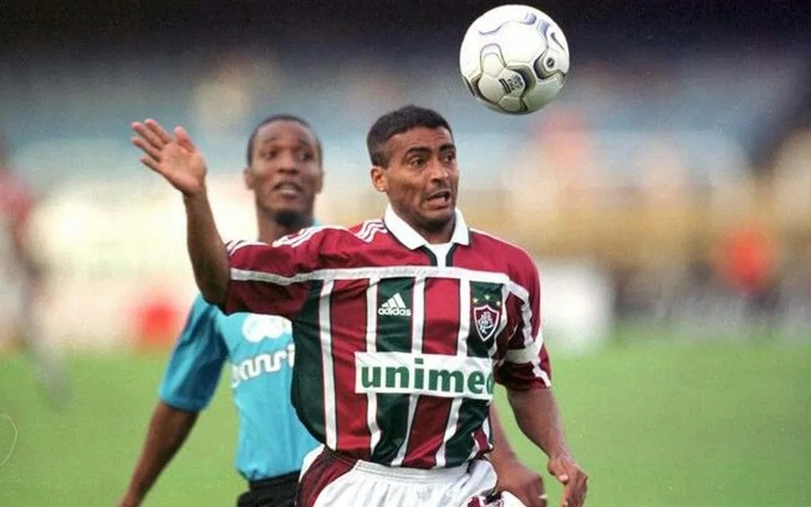 Polémicas declaraciones de Romário antes de la final: «Qué se jodan los argentinos»