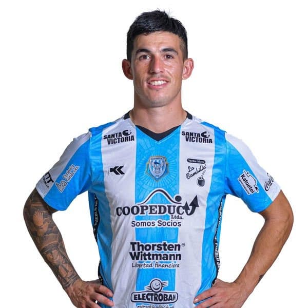 Guaireña recibe a Olimpia con la obligación de sumar