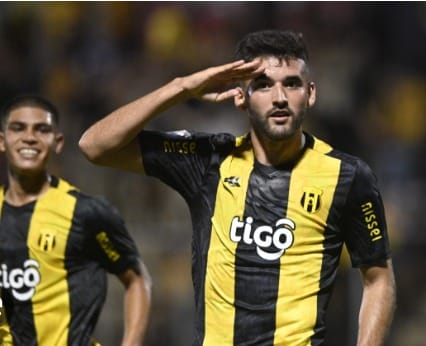 Guaraní sigue luchando por posicionarse de la mejor manera para las competencias internacionales